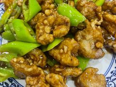 -北大地皖峰饭馆