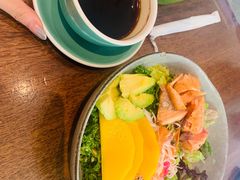-BAKER&SPICE(国金中心商场店)