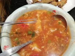 -冰城小镇音乐串吧·聚会餐厅(百子湾店)