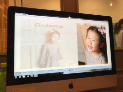 -COCOSKY 巧克力天空兒童摄影(凯德和平广场店)