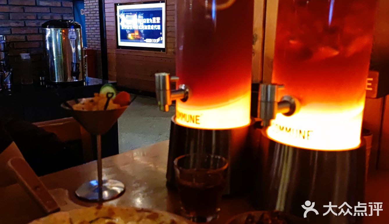 中山探店｜自选餐吧界的性价比王