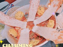 -淀里船宴(卓达店)