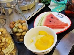 -灶座小锅烀饼·铁锅炖(道里店)