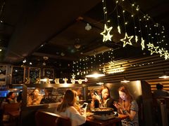 -Outdark Korean Restaurant