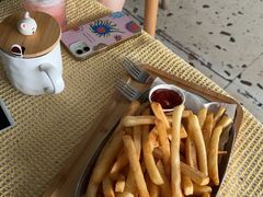 -小时光咖啡馆(北锣鼓巷店)