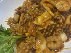 -渔家风味·鲅鱼水饺·央视展播·海鲜天津菜(开发区店)