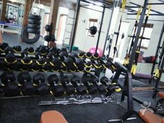 -RoMan罗马健身工作室(莘庄店)