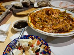 -品质伊骊新疆菜(紫金店)
