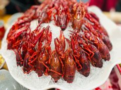 -阿木龙虾(本溪路店)