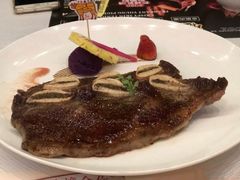 -威尼斯西餐厅(古镇店)