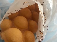 -潮庭港式茶餐厅·熊仔奶茶(同济广场店)