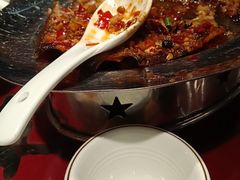 -老山村酒楼(白石洲店)
