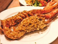 -杭州钱江新城万怡酒店-西餐厅