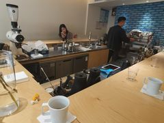-Onirii Coffee(长乐路店)