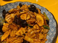-致明德素食餐厅(土屋路店)