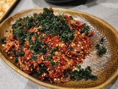 -半山腰·云南菜(侨福芳草地店)