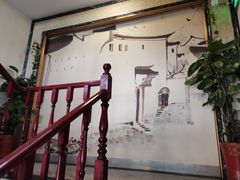 -灵福缘私房菜·农家菜(拈花湾·灵山大佛必推店)