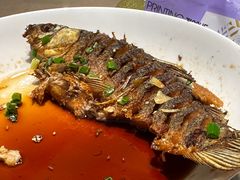 -柠静私家菜(石板巷店)