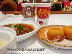 -天福苑(崇宁路店)