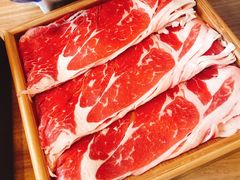 -水林间·寿喜烧自助(仙林金鹰店)