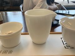 -小茶闲舍·观景商务茶馆(广州塔店)