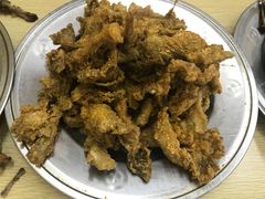 -闫家炸鸡架(大东兴隆店)