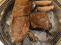 -韩都烤肉·烤鳗鱼(中街小北总店)