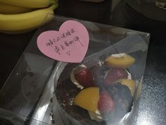 -TMAUD塔慕德纯动物奶油蛋糕专卖店(海曙龙湖天街店)