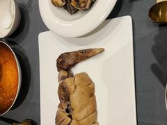 -A One Kitchen·南京精菜馆(晶丽酒店店)