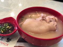 -廖老妈蹄花店(人民公园陕西街259号店)