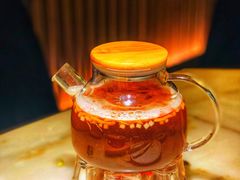 -京华烟云·北京烤鸭(领展购物广场·中关村店)