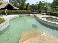 -咸宁万豪温泉谷度假区