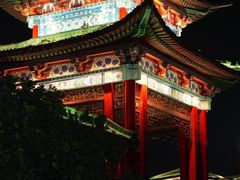 -寻梦滕王阁实景演出