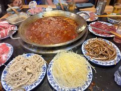 -飘香火锅(玉林西路店)