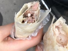 -老汪猪头肉春饼店