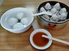 鲜肉汤圆-祥记汤圆(东宝兴路店)