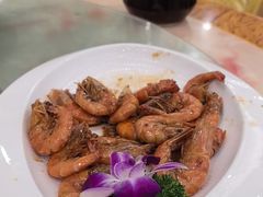 -新金盛·海鲜酒楼(盐田店)