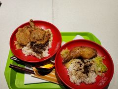 -大圆碗•T骨大排饭(天海店)