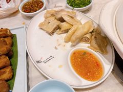 -龙泉人椰子鸡.糟粕醋.海南菜(三亚旗舰店)