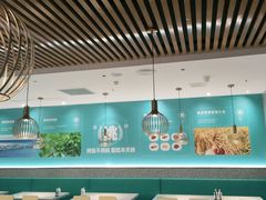 大堂-半天妖烤鱼(紫荆广场店)