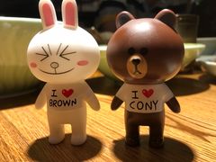 -卡漫莫尼蛋糕(私人定制店)