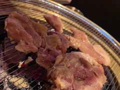 -闻老头·菊花炭烤肉(佛山首店)