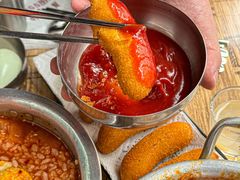 -miss密斯韩餐(平阳景苑店)