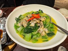 -新白鹿餐厅(爱琴海购物中心店)