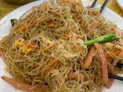 -龙溪海鲜酒家(溪涌店)