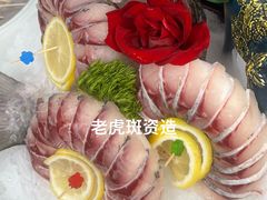 -百草滩羊清水涮羊肉(长城路店)