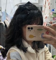 -SY COLOUR专业烫染