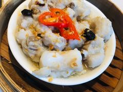 -利苑酒家(华熙国际店)