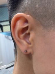 -众刺纹画·纹身·穿孔饰品·海娜定制