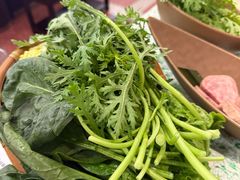 -鸿姐老火锅(龙阳店)